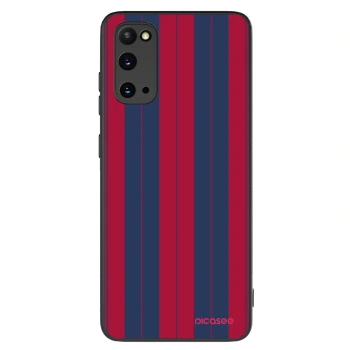 Obal pre Samsung Galaxy S20 G980F - Yacht club