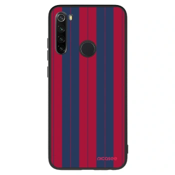 Obal pre Xiaomi Redmi Note 8 - Yacht club
