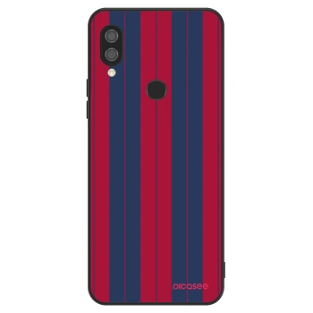 Obal pre Xiaomi Redmi 7 - Yacht club