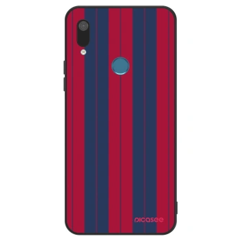 Obal pre Huawei Y7 2019 - Yacht club