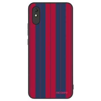 Obal pre Xiaomi Redmi 9A - Yacht club