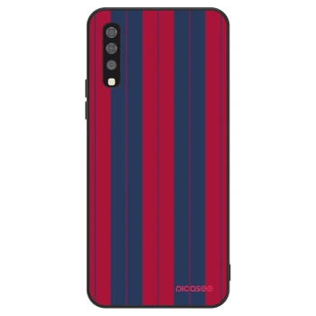 Obal pre Samsung Galaxy A70 A705F - Yacht club