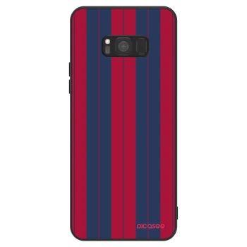 Obal pre Samsung Galaxy S8 G950F - Yacht club
