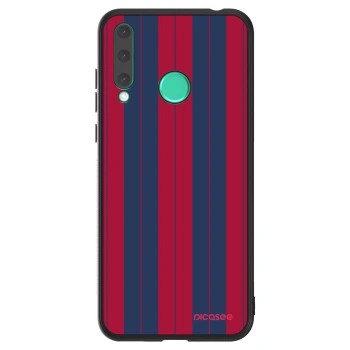 Obal pre Honor 20 Lite - Yacht club