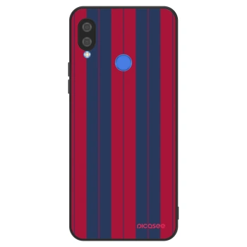 Obal pre Huawei Nova 3 - Yacht club