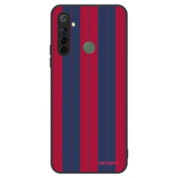 Obal pre Realme 6i - Yacht club