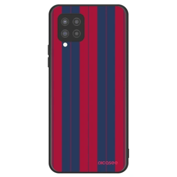 Obal pre Samsung Galaxy A42 A426B - Yacht club