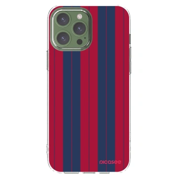 Picasee silikónový prehľadný obal pre Apple iPhone 13 Pro Max - Yacht club