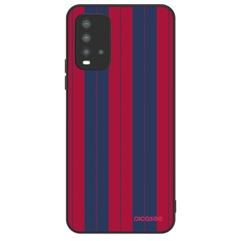 Obal pre Xiaomi Redmi 9T - Yacht club