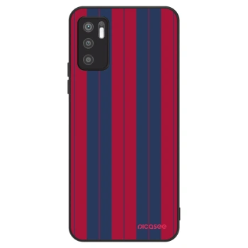 Obal pre Xiaomi Redmi Note 10 5G - Yacht club