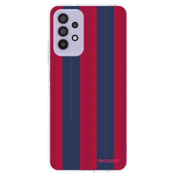 Picasee silikónový prehľadný obal pre Samsung Galaxy A32 4G SM-A325F - Yacht club