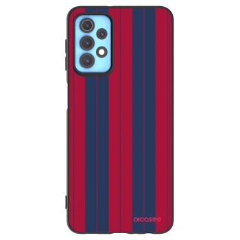 Obal pre Samsung Galaxy A32 4G SM-A325F - Yacht club