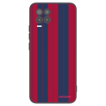Obal pre Realme 8 Pro - Yacht club