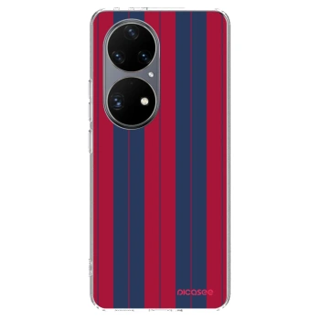 Obal pre Huawei P50 - Yacht club