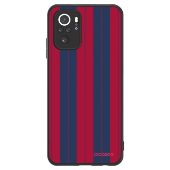 Obal pre Xiaomi Redmi Note 10S - Yacht club