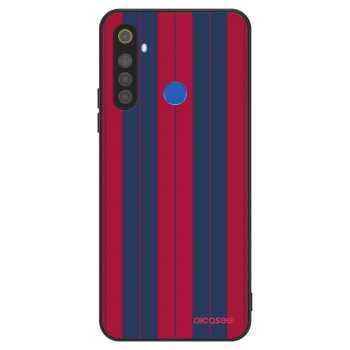 Obal pre Realme 5 - Yacht club