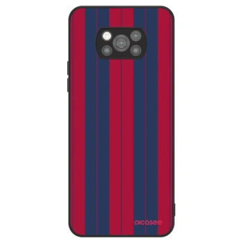 Obal pre Xiaomi Poco X3 Pro - Yacht club