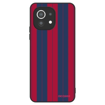 Obal pre Xiaomi Mi 11 - Yacht club