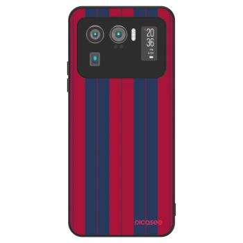 Obal pre Xiaomi Mi 11 Ultra - Yacht club