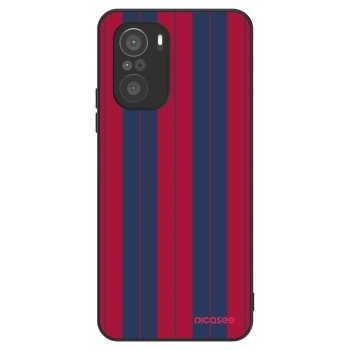 Obal pre Xiaomi Poco F3 - Yacht club