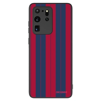 Obal pre Samsung Galaxy S20 Ultra 5G G988F - Yacht club