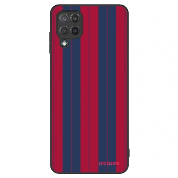 Obal pre Samsung Galaxy M12 M127F - Yacht club