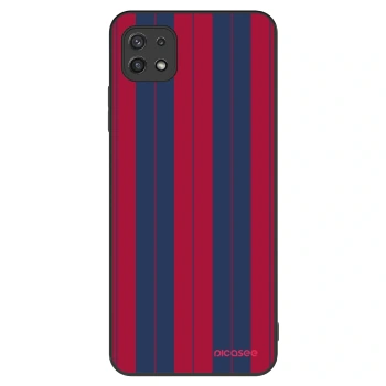 Obal pre Samsung Galaxy A22 A226B 5G - Yacht club