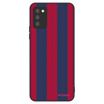 Obal pre Samsung Galaxy A02s A025G - Yacht club