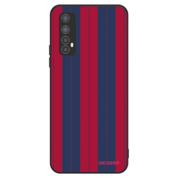 Obal pre Realme 7 - Yacht club
