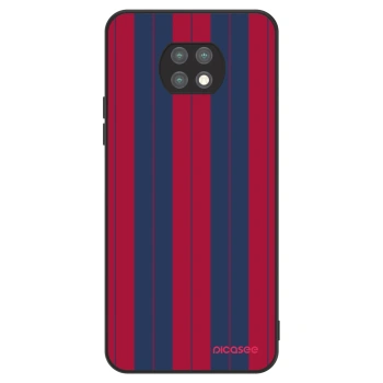 Obal pre Xiaomi Redmi Note 9T - Yacht club