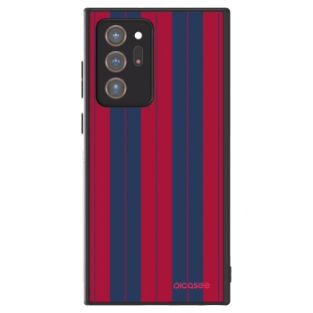Picasee ULTIMATE CASE pro Samsung Galaxy Note 20 Ultra - Yacht club