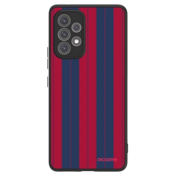Obal pre Samsung Galaxy A52s 5G A528B - Yacht club
