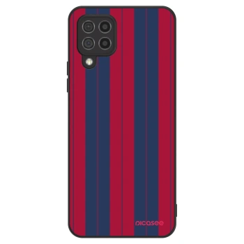 Obal pre Samsung Galaxy A22 A225F 4G - Yacht club