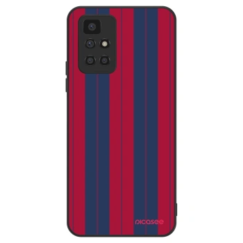 Obal pre Xiaomi Redmi 10 - Yacht club