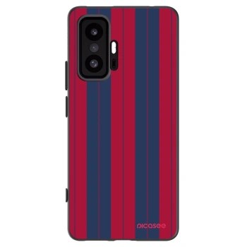 Picasee silikónový čierny obal pre Xiaomi 11T Pro - Yacht club
