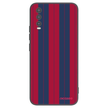 Obal pre Vivo Y20s - Yacht club