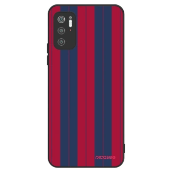 Obal pre Xiaomi Poco M3 Pro 5G - Yacht club