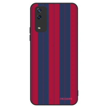 Obal pre Vivo Y11s - Yacht club