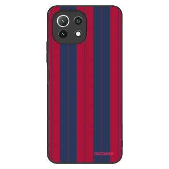 Obal pre Xiaomi 11 Lite 5G NE - Yacht club