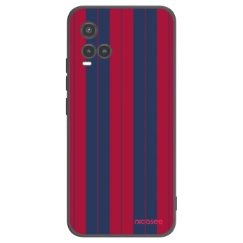 Obal pre Vivo Y33s - Yacht club