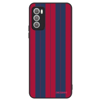 Obal pre Motorola Moto G60 - Yacht club