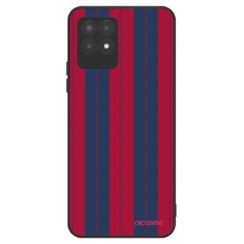 Obal pre Realme 8i - Yacht club