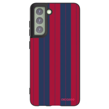 Picasee silikónový čierny obal pre Samsung Galaxy S21 FE 5G - Yacht club
