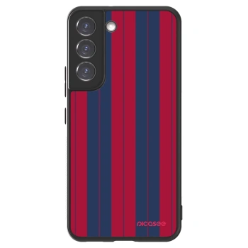 Obal pre Samsung Galaxy S22 5G - Yacht club