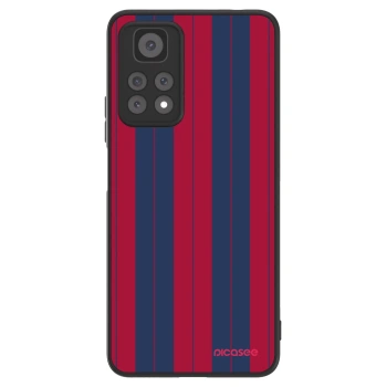 Picasee ULTIMATE CASE pro Xiaomi Redmi Note 11 Pro - Yacht club
