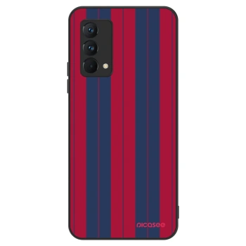 Obal pre Realme GT Master Edition 5G - Yacht club