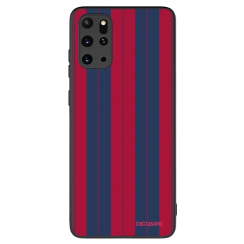 Obal pre Samsung Galaxy S20+ G985F - Yacht club
