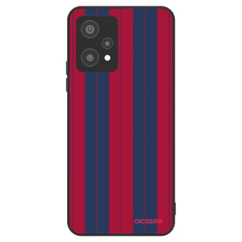 Obal pre Realme 9 Pro 5G - Yacht club