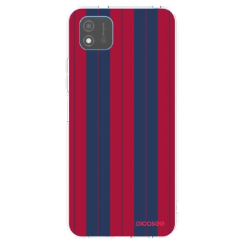 Picasee silikónový prehľadný obal pre Realme C11 (2021) - Yacht club