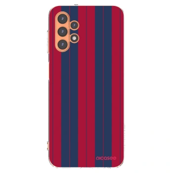 Picasee silikónový prehľadný obal pre Samsung Galaxy A13 4G A135 - Yacht club